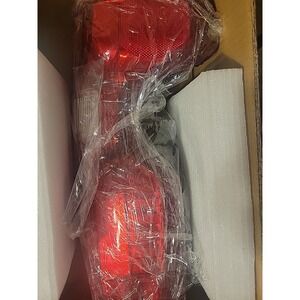 For 2019-2023 Chevy Silverado 1500 LED Tail Light w/Wiring Harness - Passenger